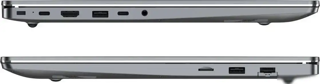 Ноутбук Tecno MegaBook K16SDA 71005000523 – фото товара