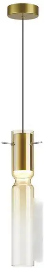 Подвесная люстра Odeon Light Scrow 5058/5LA – фото товара