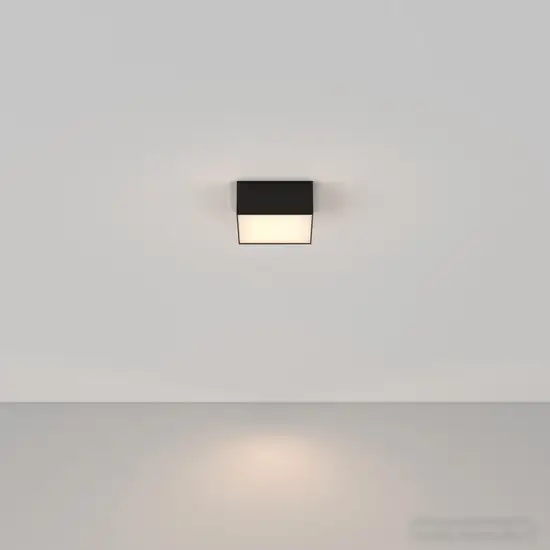 Точечный светильник Maytoni Zon C032CL-12W3K-SQ-B – фото товара