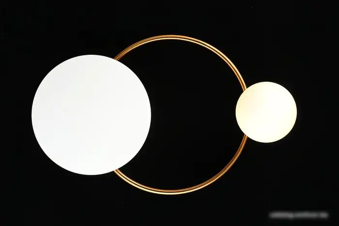 Подвесная люстра Aployt Elonora APL.306.11.02 – фото товара