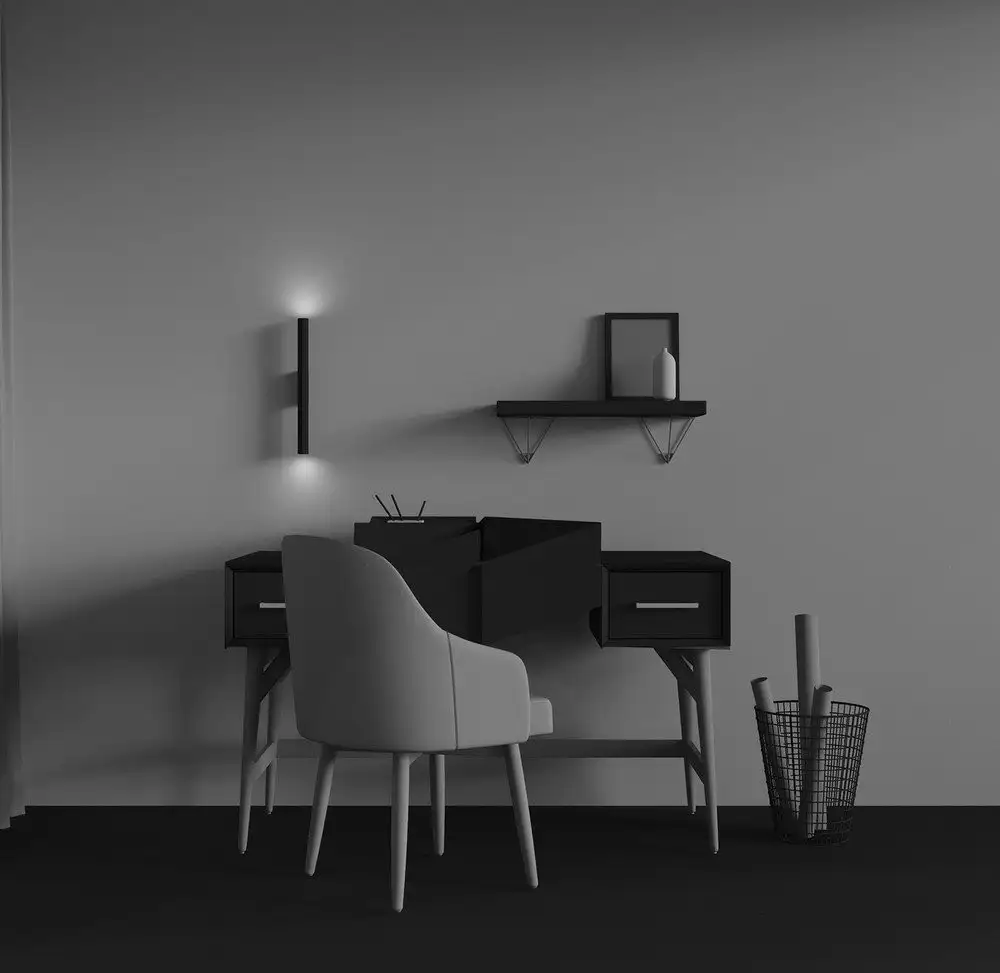 Бра Technical Calipso C082WL-12W2.7K-B – фото товара