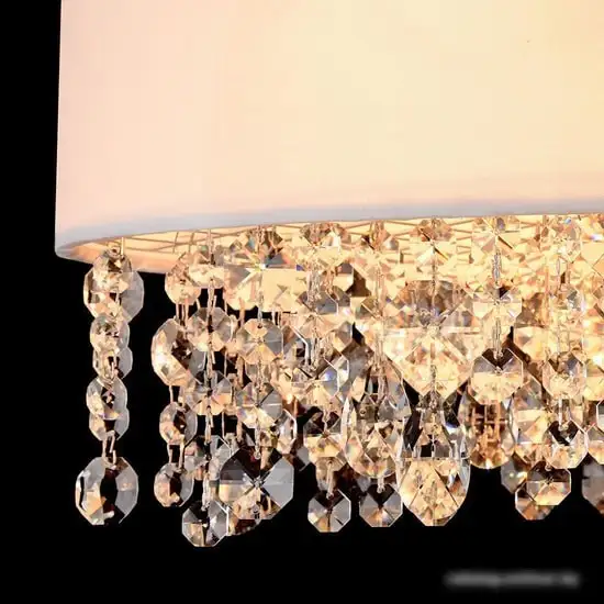 Подвесная люстра Maytoni Manfred MOD600PL-09W – фото товара