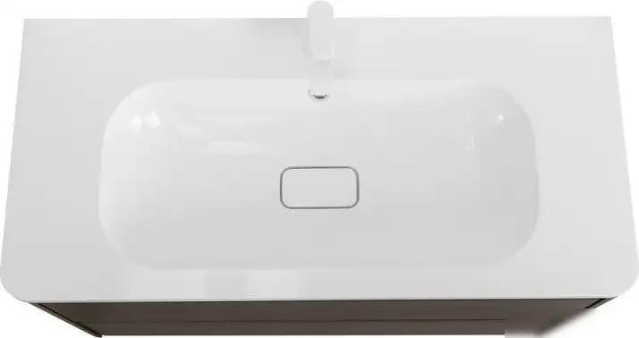 Cezares Тумба под умывальник RELAX-1000-2C-SO-GM – фото товара