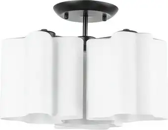 Люстра средней высоты Lightstar Nubi 802037 – изображение в каталоге