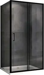 Душевая кабина Abber Schwarzer Diamant AG30140B5-S80B5 - изображение в каталоге