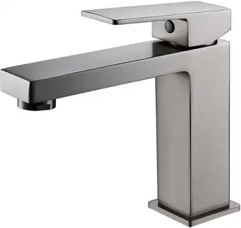 Смеситель Shevanik S9601T - изображение в каталоге