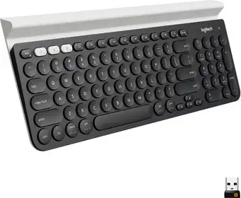 Клавиатура Logitech K780 Multi-Device Wireless Keyboard 920-008032 – изображение в каталоге