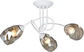 Люстра средней высоты Vitaluce V4926-0/3PL – изображение в каталоге