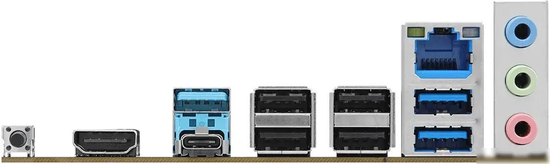 Материнская плата ASRock A620AM Pro-A – фото товара
