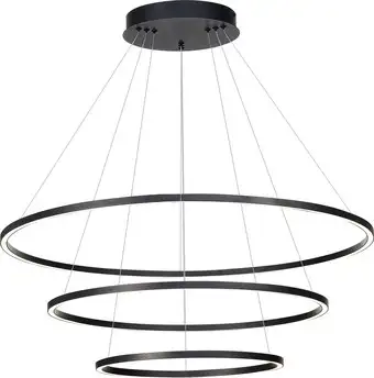 Подвесная люстра ST Luce Down ST605.443.114 – изображение в каталоге