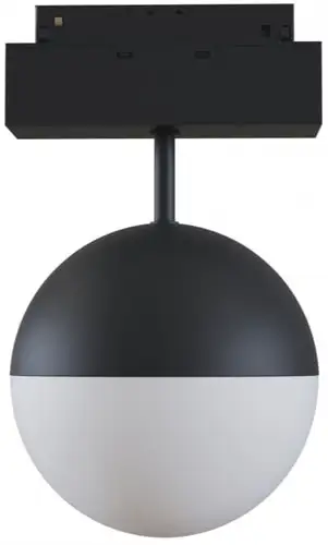 Припотолочная люстра Maytoni TR017-2-10W3K-B – изображение в каталоге