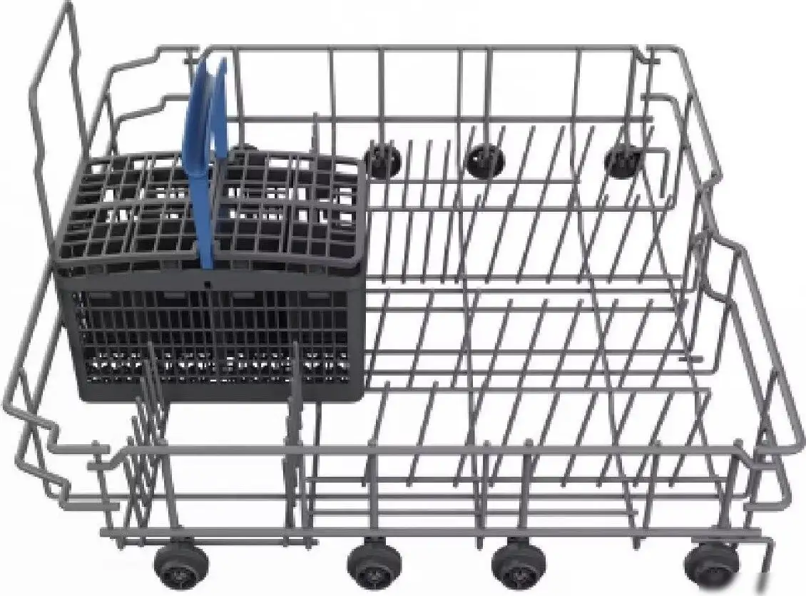 Отдельностоящая посудомоечная машина ARDO DTH1362S2 - фото товара