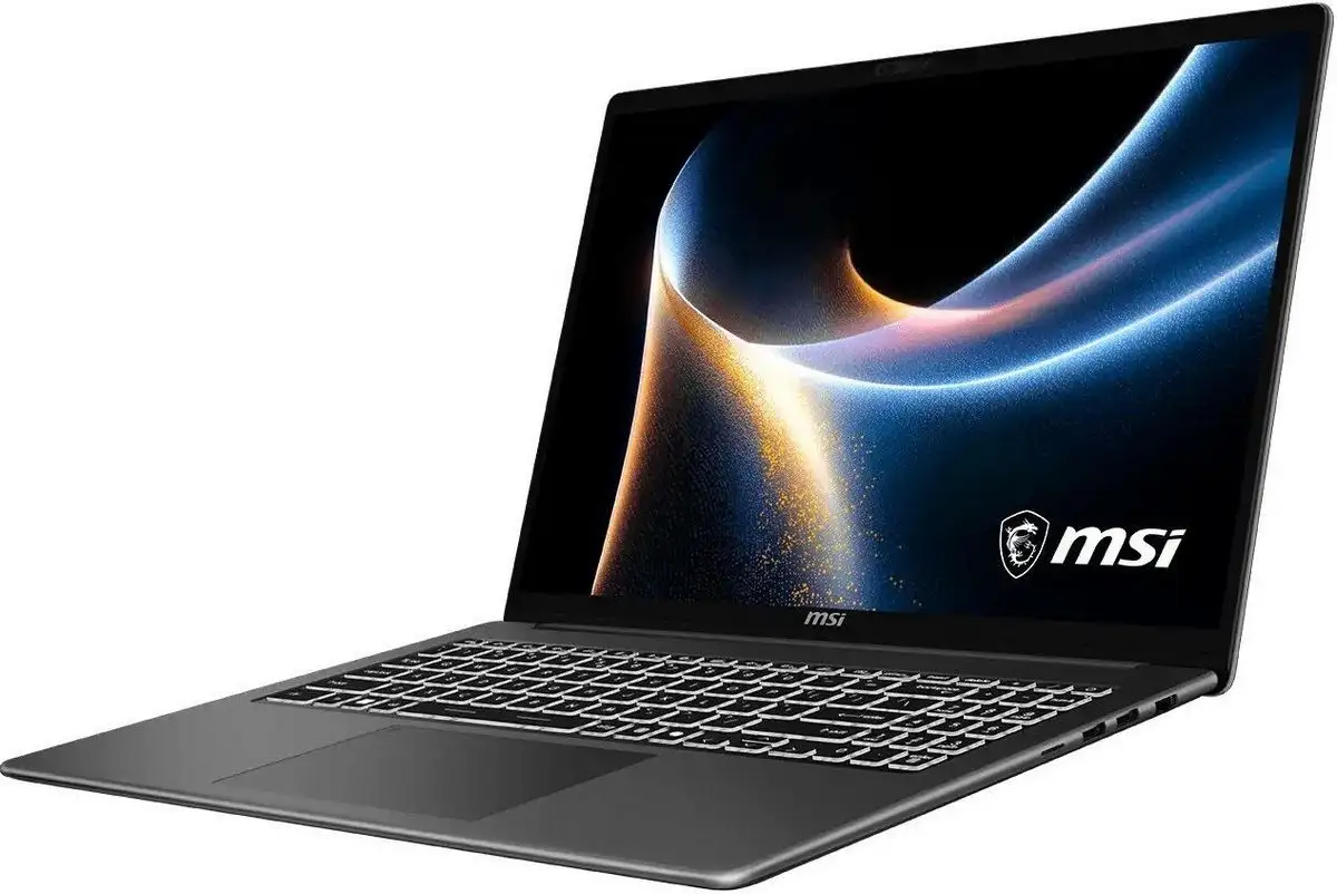 Ноутбук MSI Modern 16S AI+ G3MG-012XRU – фото товара
