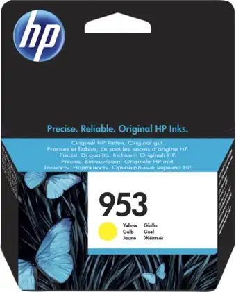 Картридж HP 953 [F6U14AE] – изображение в каталоге