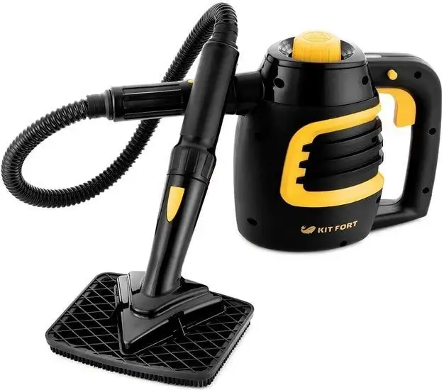 Пароочиститель Kitfort KT-930 - фото товара