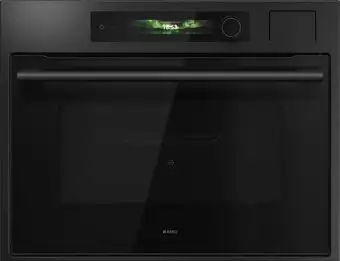 Электрический духовой шкаф ASKO OCSM64GSH - изображение в каталоге