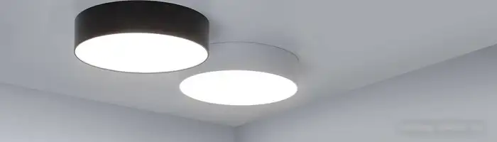 Светодиодная панель Arlight SP-RONDO-R210-20W Warm3000 022905(2)