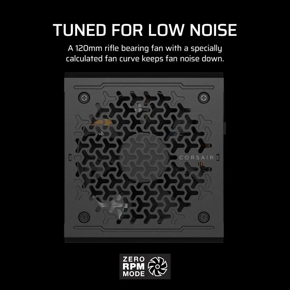 Блок питания Corsair RM750e CP-9020295-EU – фото товара