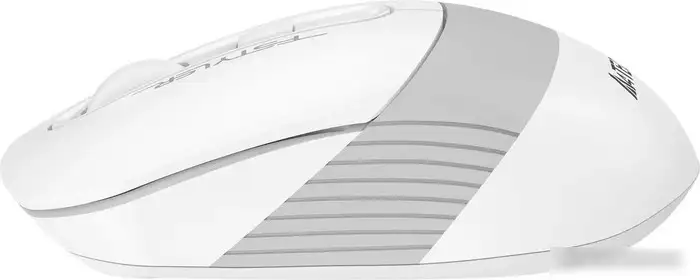 Мышь A4Tech Fstyler FG10CS Air (белый/серый) – фото товара