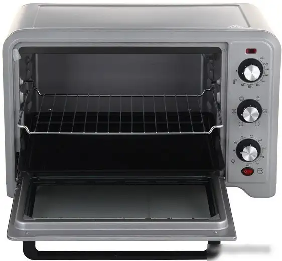 Мини-печь Moulinex OX464E32 - фото товара