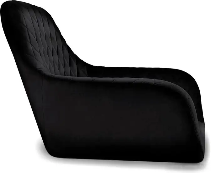 Стул Sheffilton SHT-ST38/S37 (ночное затмение/медный металлик) – фото товара