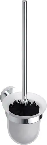 Ершик для унитаза Bemeta Omega 104113017 – изображение в каталоге