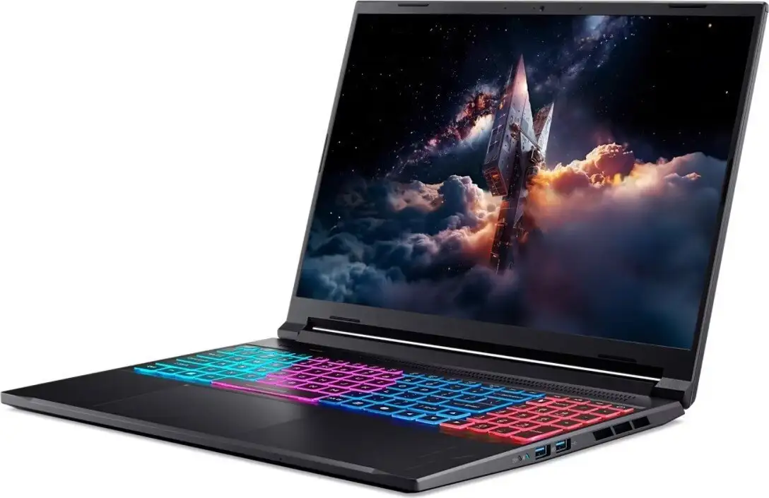 Игровой ноутбук Acer Nitro V 16S AI ANV16S-41-R0ZT NH.U03CD.001 – фото товара
