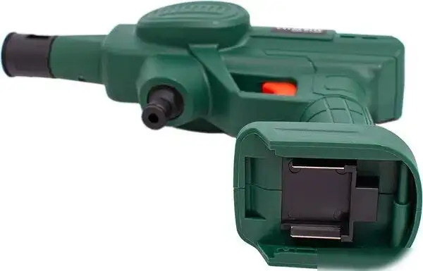 Мойка высокого давления Favourite OBS 21 FWP (с 1-им АКБ) – фото товара