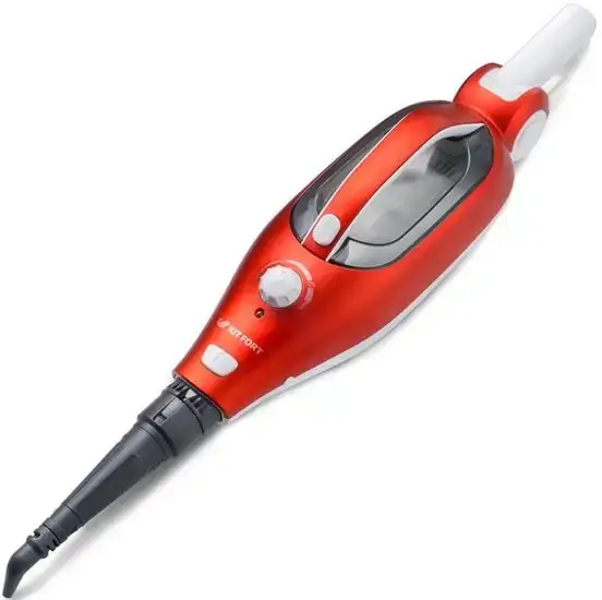 Отпариватель-пароочиститель Kitfort KT-1005-2 - фото товара