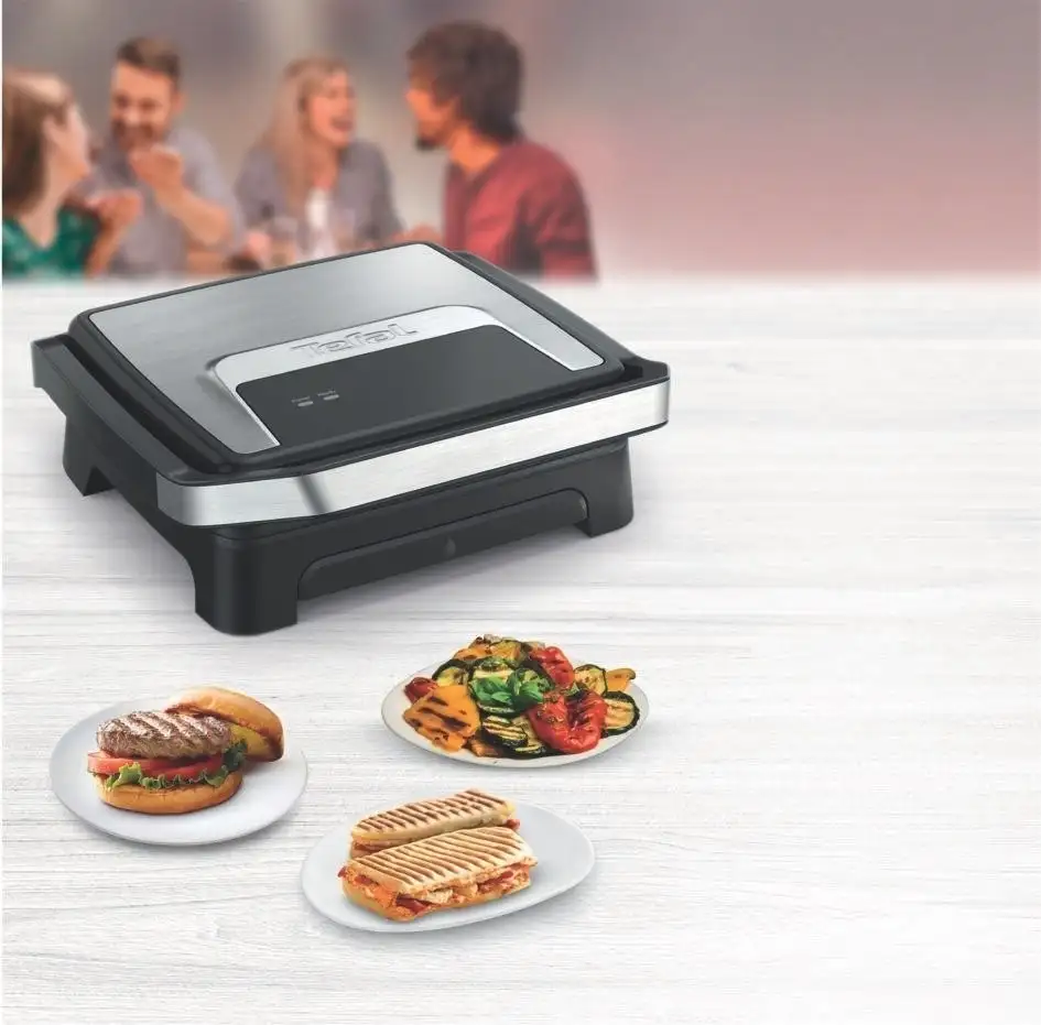 Электрогриль Tefal GC271D10 – фото товара