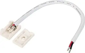 Коннектор для ленты Arlight Fast-Mono-10mm-X1-PS 025174 – изображение в каталоге