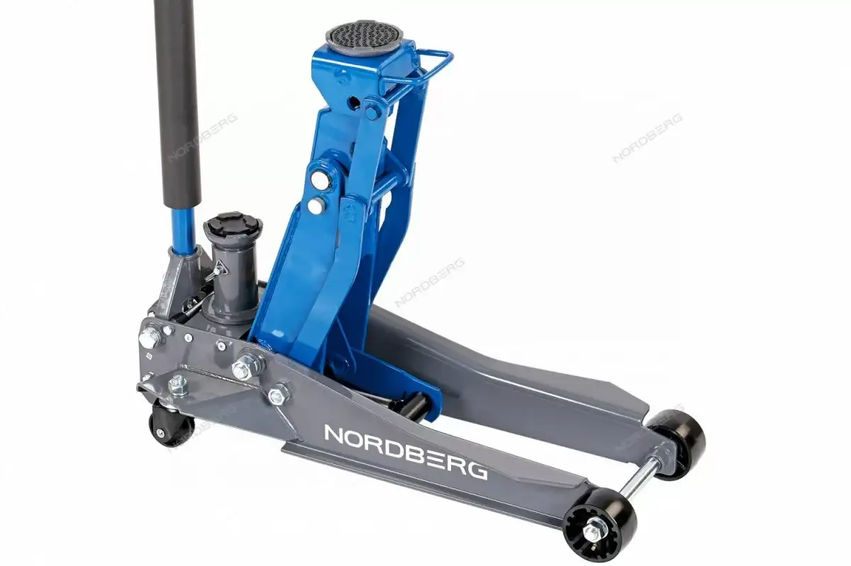 Домкрат подкатной NORDBERG N32025