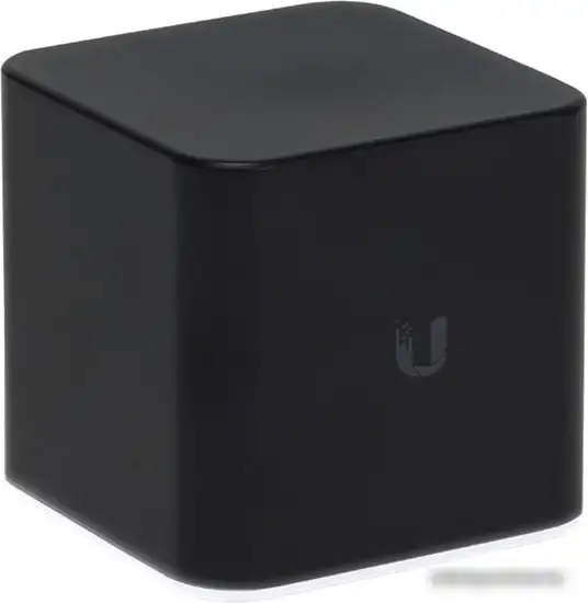 Точка доступа Ubiquiti airCube AC ACB-AC – фото товара