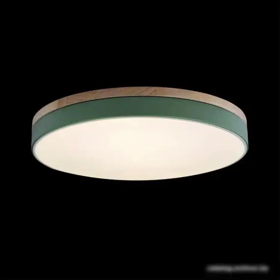 Люстра-тарелка LOFT IT Axel 10001/36 Green – фото товара