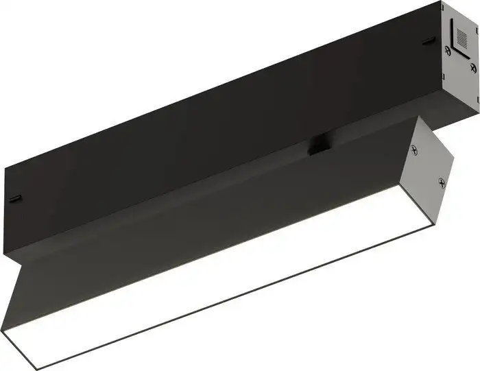 Трековый светильник Denkirs DK8009-BK – фото товара