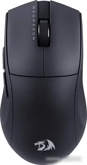 Игровая мышь Redragon K1ng 4K Pro