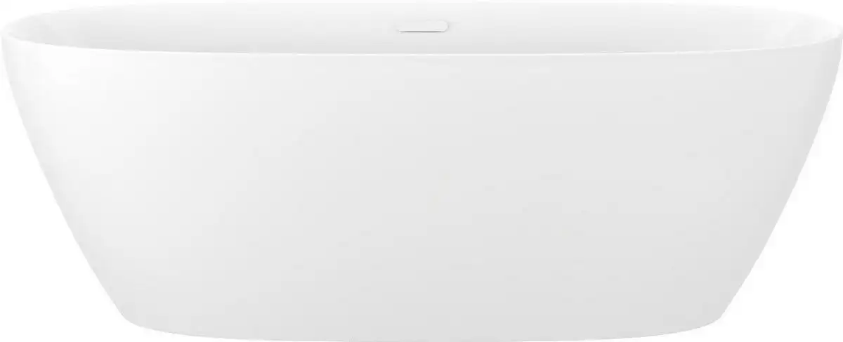 Ванна Wellsee Pro Line 170x80 28750102R (отдельностоящая ванна белый глянец, экран, ножки, сифон-автомат глянцевый белый) - фото товара