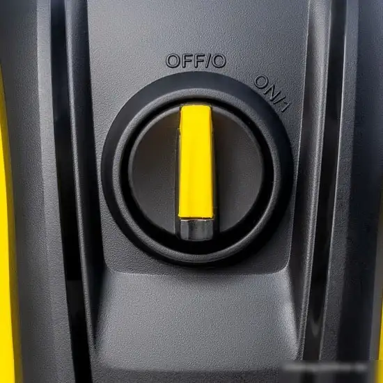 Мойка высокого давления Kolner KHPW 1600FSP – фото товара