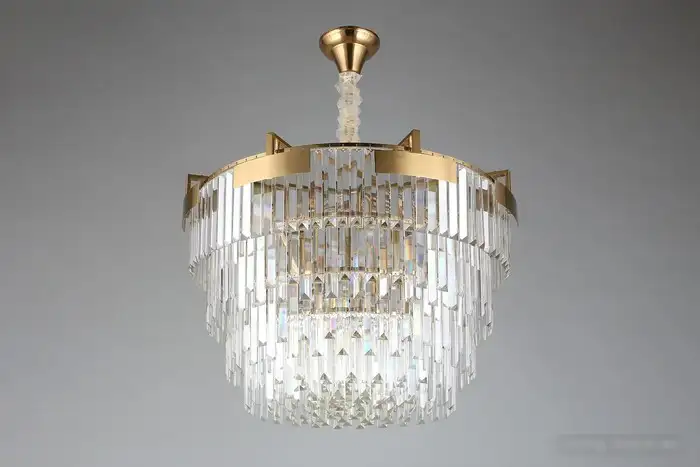 Подвесная люстра Aployt Mariz APL.813.13.15 – фото товара