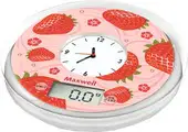 Кухонные весы Maxwell MW-1452 - изображение в каталоге