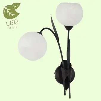 Бра Lussole LOFT GRLSF-6291-02 – изображение в каталоге