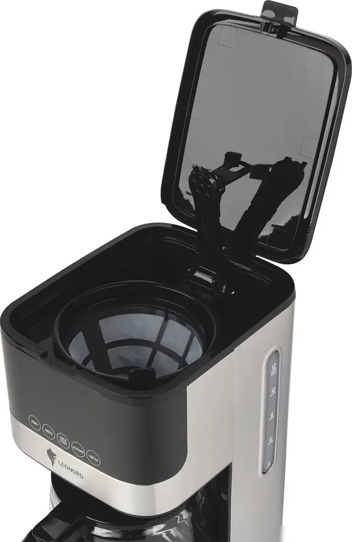 Капельная кофеварка Leonord LE-1755 - фото товара