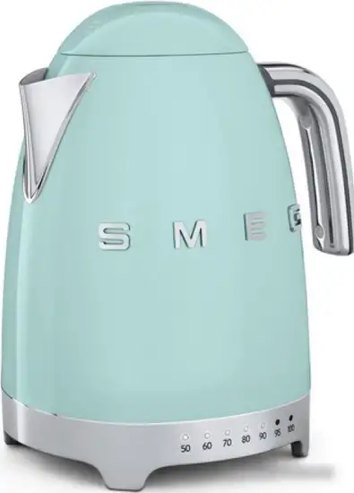Чайник Smeg KLF04PGEU - фото товара
