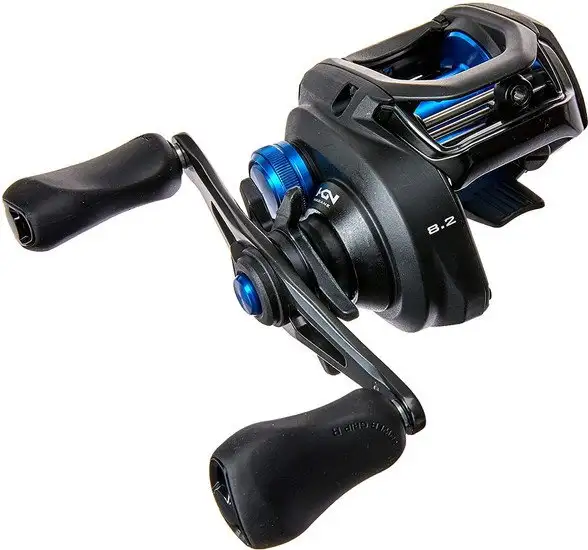 Рыболовная катушка Shimano SLX XT 151 SLXXT151 – фото товара