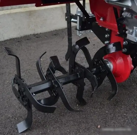 Мотокультиватор Stark ST-1800 – фото товара