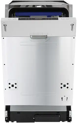 Встраиваемая посудомоечная машина Nordfrost (Nord) BI4 1063
