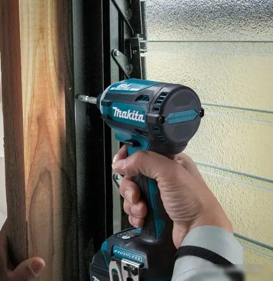 Ударный винтоверт Makita DTD171Z (без АКБ) – фото товара