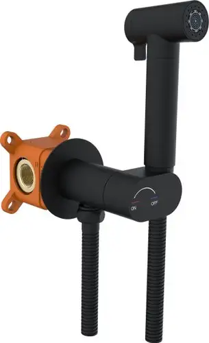 Гигиенический душ Altrobagno Universale 060146 MB - изображение в каталоге