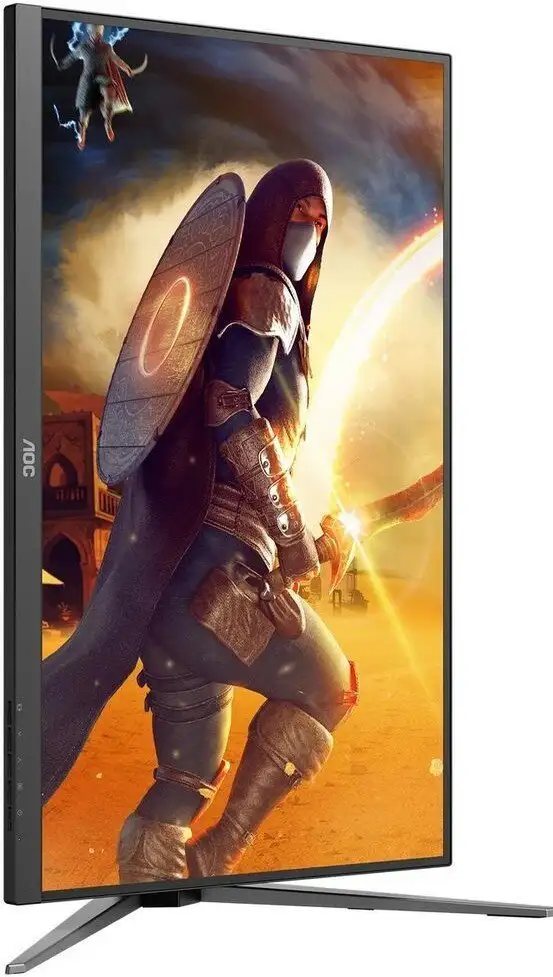 Игровой монитор AOC Gaming Q27G4S – фото товара