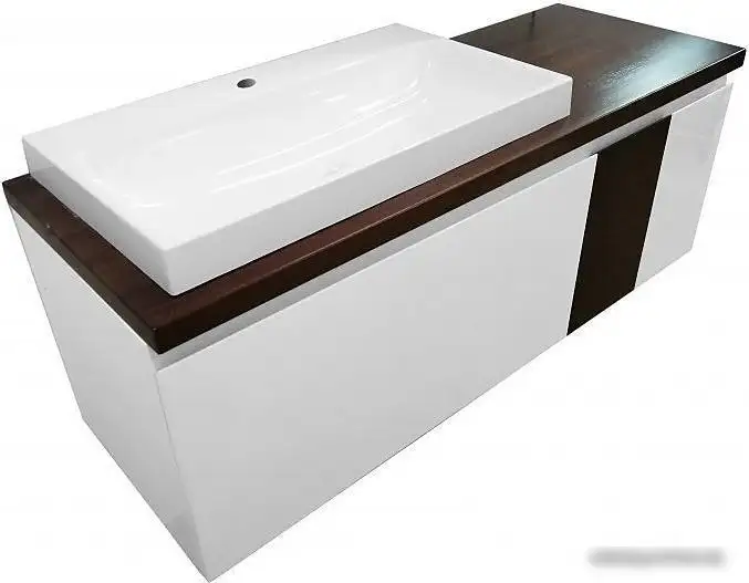 Умывальник Эстет Малибу 80x45 ФР-00006022 - фото товара